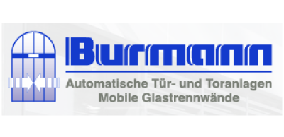 W. Burmann Automatische Türanlagen GmbH