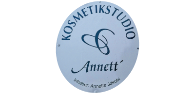 Kosmetikstudio Annett‘