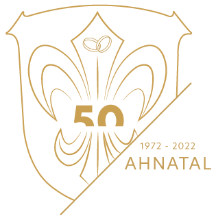 50 Jahre Ahnatal