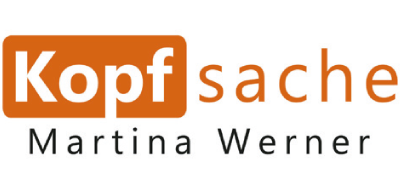 Kopfsache Martina Werner