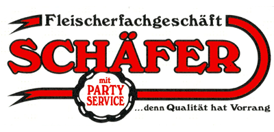 Fleischerfachgeschäft Schäfer